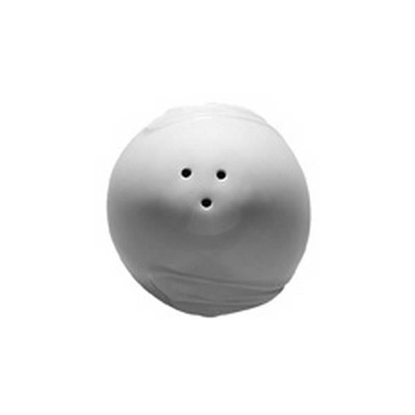 Porselen Neptün Tuzluk & Biberlik & Kürdanlık