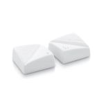 Porselen Napoli Tuzluk & Biberlik 6 cm