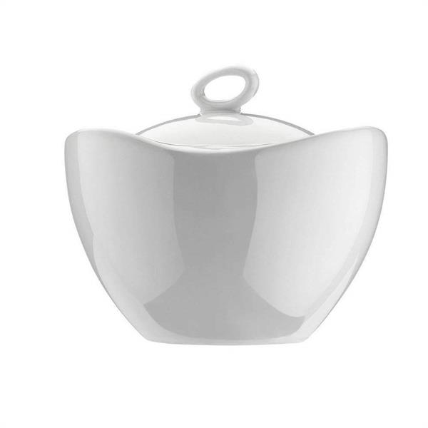 Porselen Nehir Şekerlik