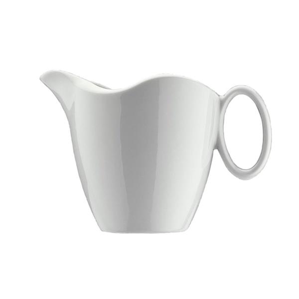 Porselen Nehir Sütlük