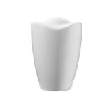 Porselen Nehir Tuzluk & Biberlik & Kürdanlık