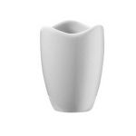 Porselen Nehir Tuzluk & Biberlik & Kürdanlık