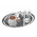 Oval Türk Kahve Seti