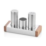 Halley Tuzluk & Biberlik Takımı