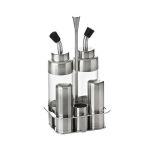 Zeytinyağ & Sirke Seti