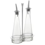 Zeytinyağ & Sirke Seti