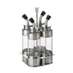 Zeytinyağ & Sirke Seti