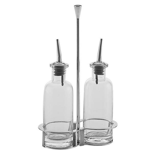 Zeytinyağ & Sirke Seti