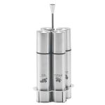 Zeytinyağ & Sirke Seti 120 ml