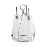 Zeytinyağ & Sirke Seti