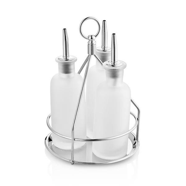 Zeytinyağ & Sirke Seti