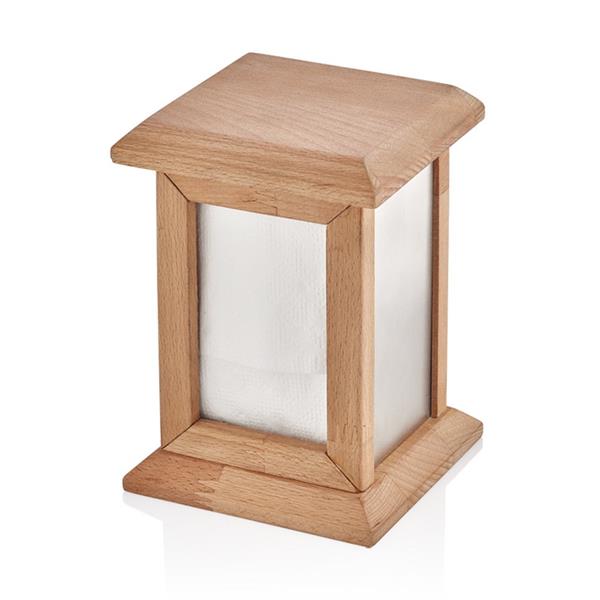 Dispanser Peçetelik