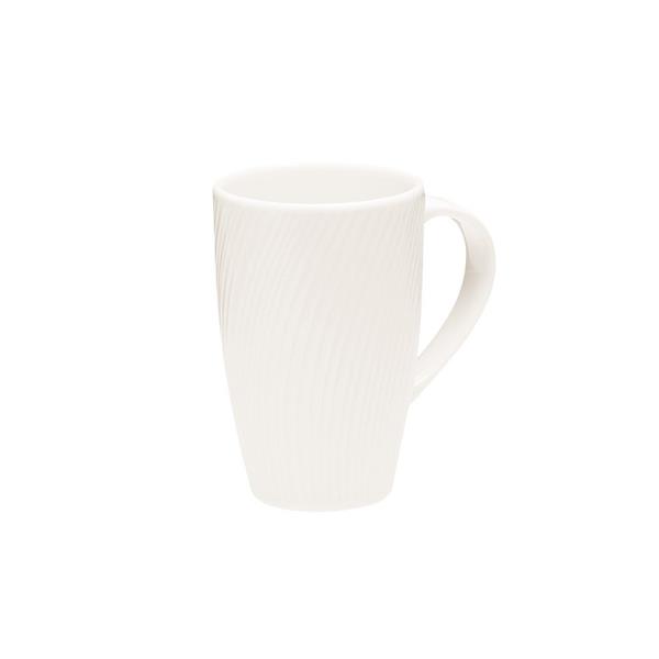 Porselen Storm Alumilite Kupa 295Cc   