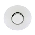 Gümüş Büyük Çay Tabağı