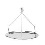 Çay Tepsisi Küçük