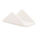 Porselen Alumilite Peçetelik 17Cm    