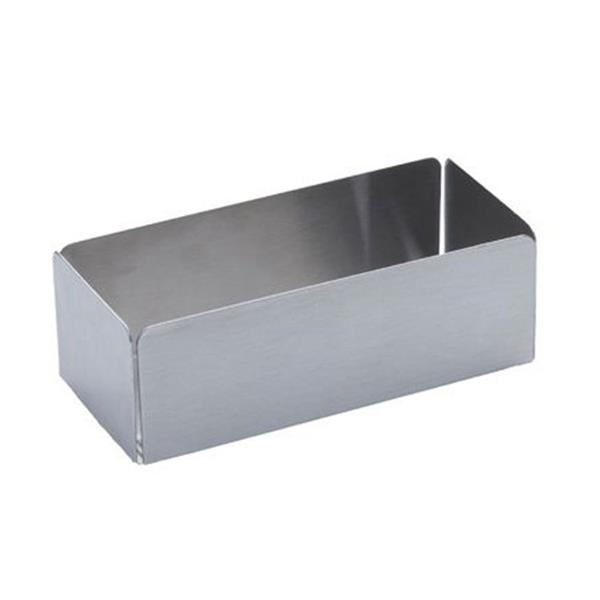 Kare Poşet Şekerlik