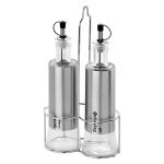 Zeytinyağ & Sirke Seti