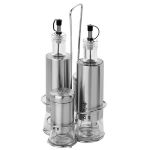 Zeytinyağ & Sirke Seti