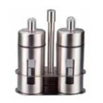 Zeytinyağ & Sirke Seti