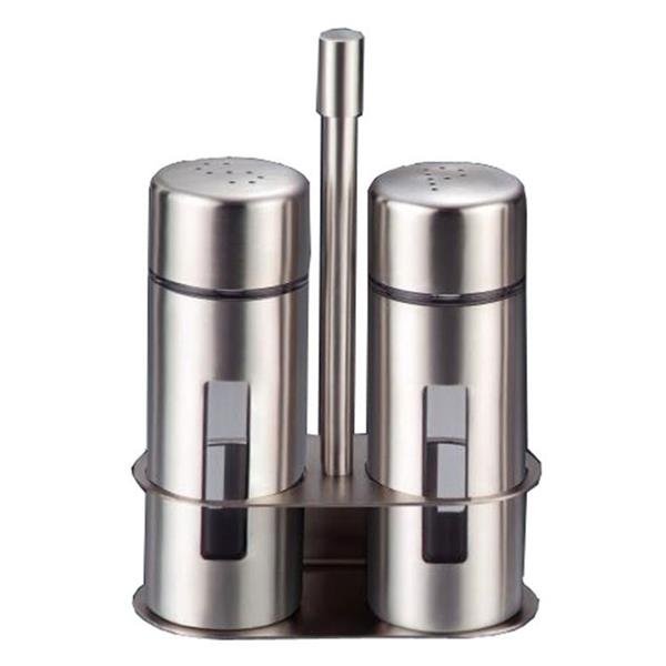 Tuzluk Biberlik Takımı Stantlı