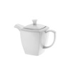 Porselen Novo Demlik