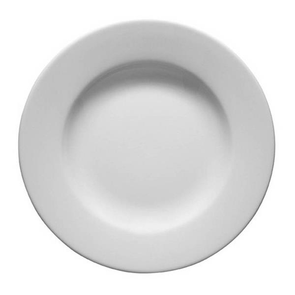 Porselen Oe / Hk Çukur Tabak