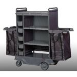 Plastik Kat Arabası