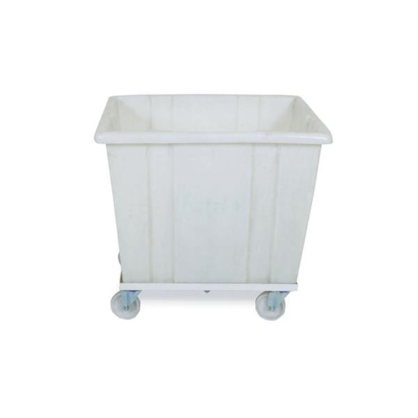 Plastik Çamaşırhane Arabası