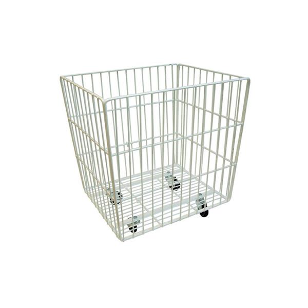 Islak Çamaşır Arabası