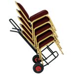 Sandalye Taşıma Arabası