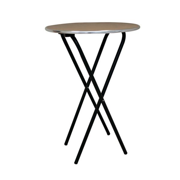 Bistro Masa Katlanır