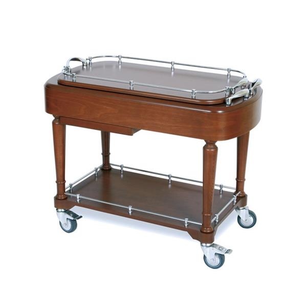 İçki Servis Arabası