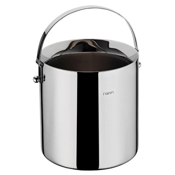 Çift Katlı Şarap Kovası