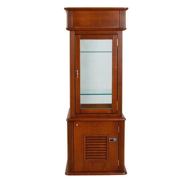 Motor Soğutmalı Pasta Teşhir Dolabı