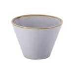 Porselen Seasons Gri Kase 9Cm      