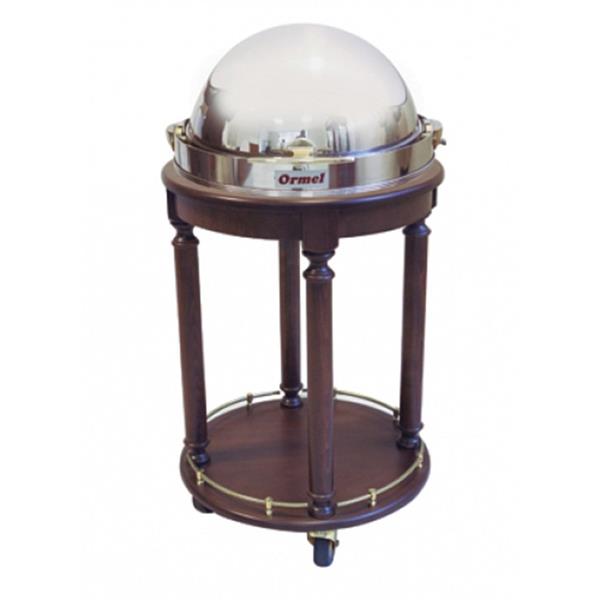 460 Çorba Servis Arabası