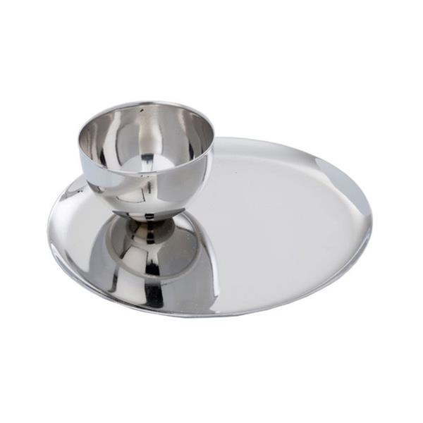 Tabaklı Yumurtalık