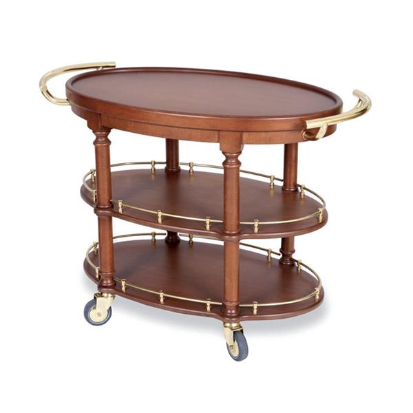 İçki Servis Arabası