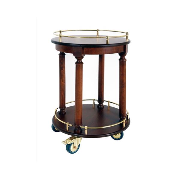 İçki Servis Arabası