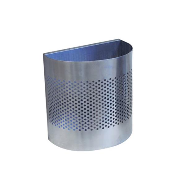 Duvar Tipi Çöp Kovası