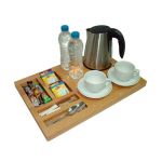 Karşılama Tepisisi