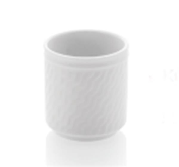 Porselen Panama Kürdanlık