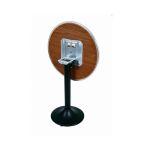 1952 Kokteyl Devrilir Tabla