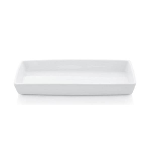 Porselen Oslo Gurme Kayık Tabak