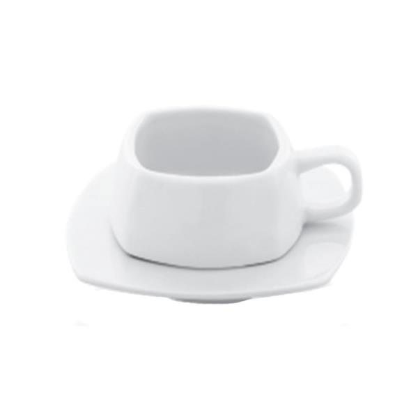 Porselen Oslo Kahve Fincan Takımı