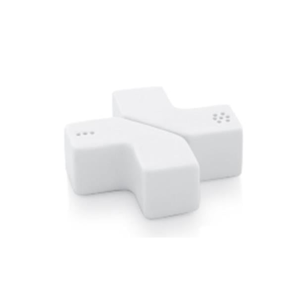 Porselen Oslo Tuzluk & Biberlik