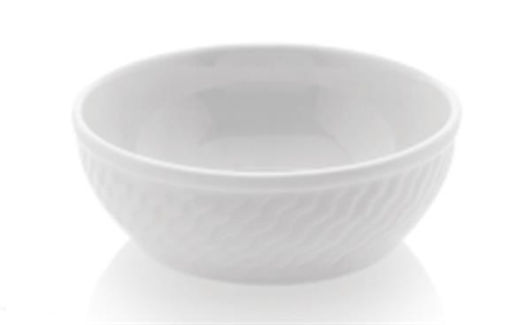 Porselen Panama Kase 13 cm