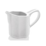 Porselen Panama Sütlük 150, 250 cc