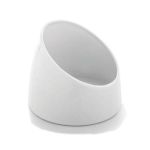 Porselen Açık Büfe Sosluk 16 cm